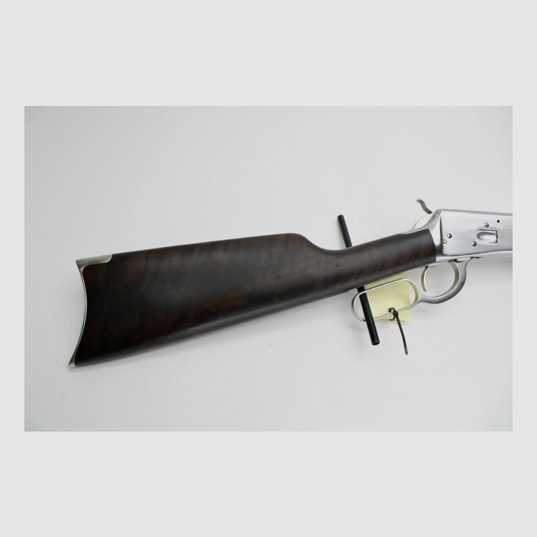 UHR Rifle Rossi Puma Cal. .357 Mag, Stainless 8-Sided Barrel .357Mag, image 5 of 8