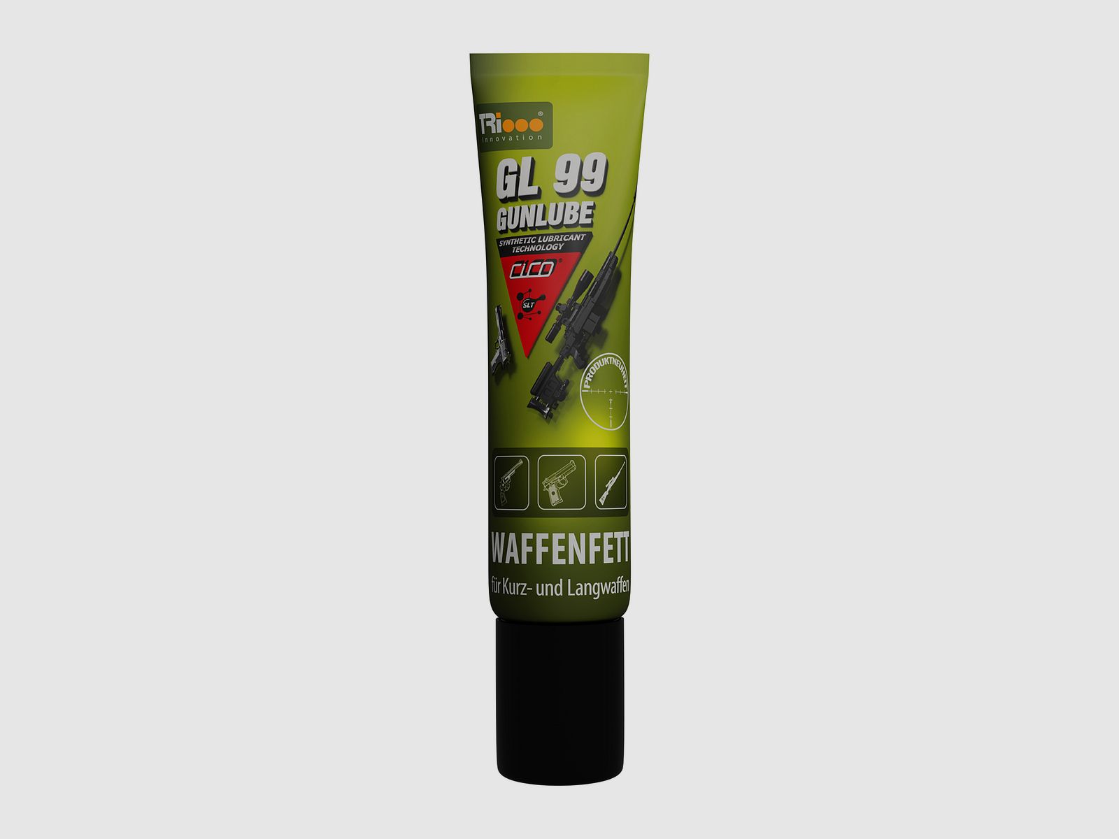 CICO® Gunlube GL 99 40g Waffenfett