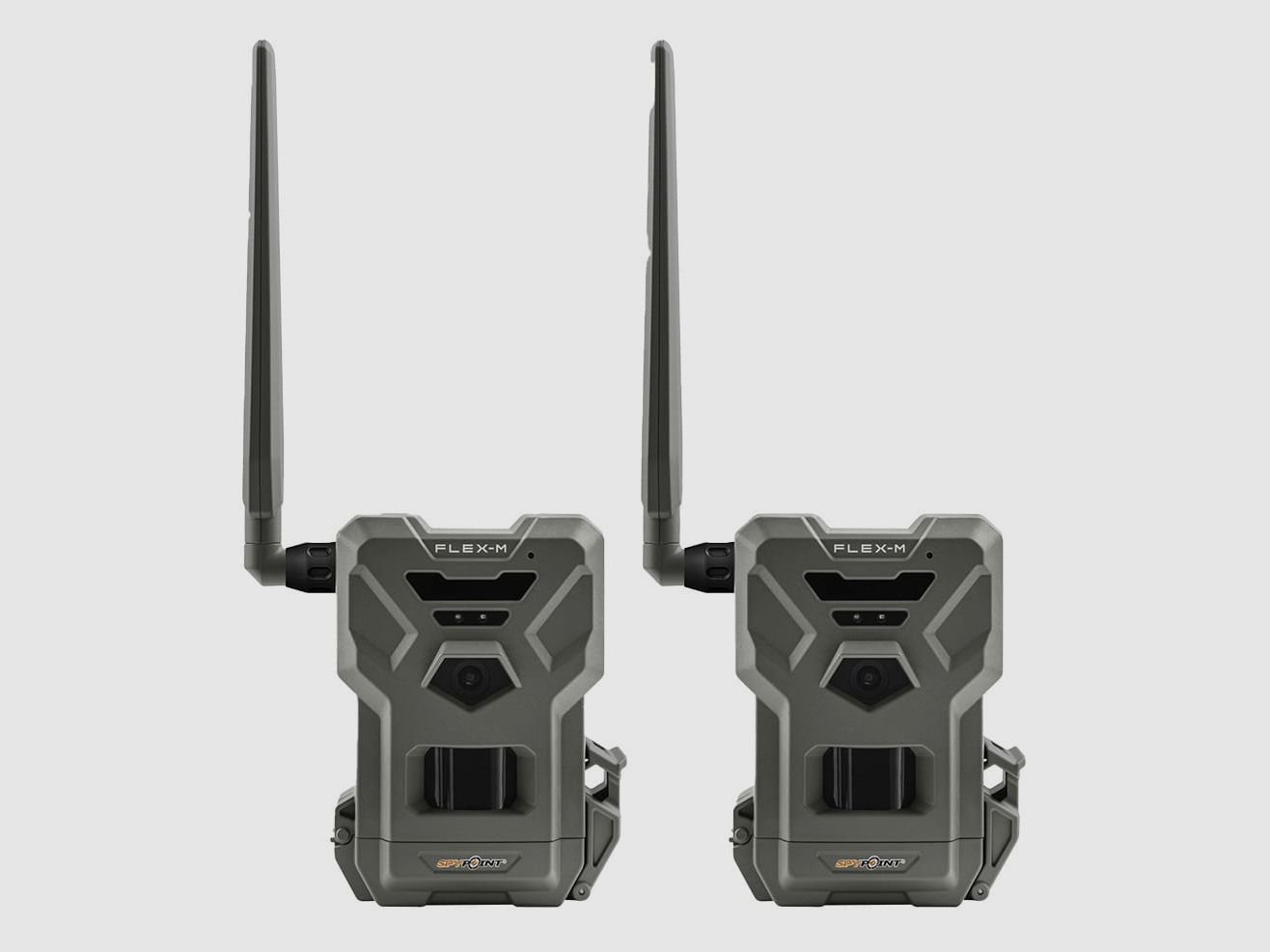 Spypoint Flex-M   Twin Pack