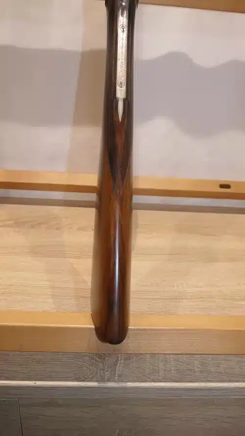 Jagdflinte Redon Luxe mit Platten Kal. 12/70cm – Gebraucht, Bild 15 von 19