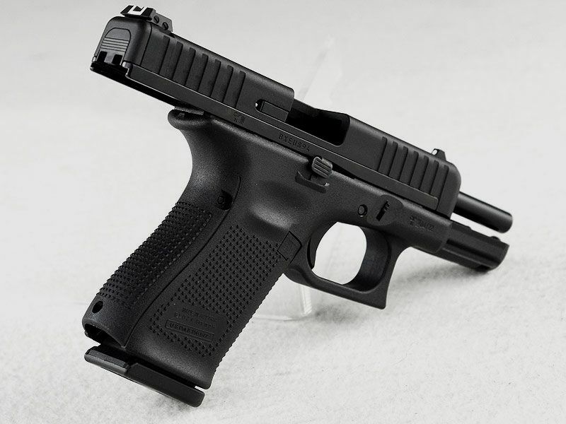 GLOCK 44, Kleinkaliber