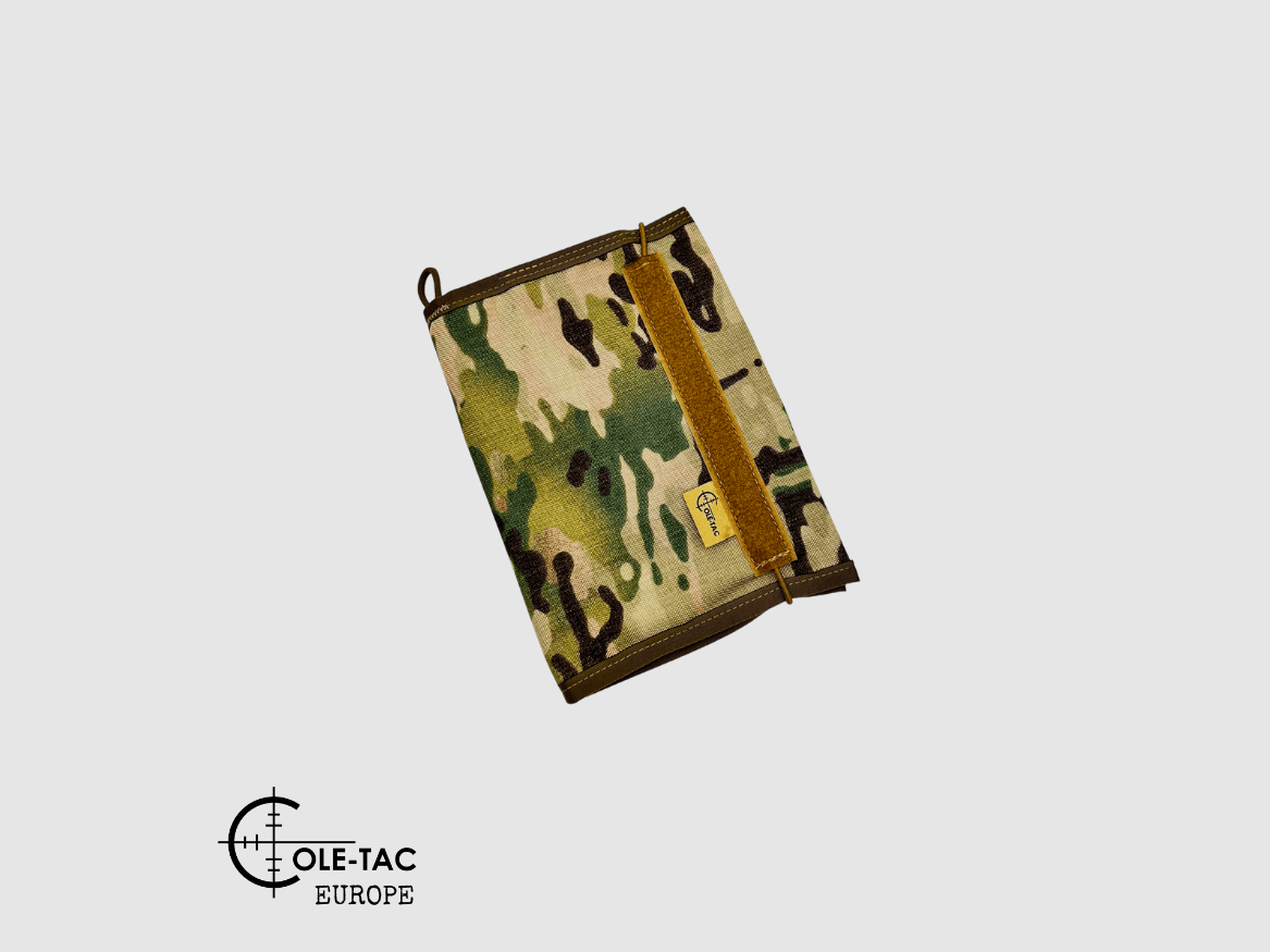 Cole-Tac Quaderno, immagine 1 di 7
