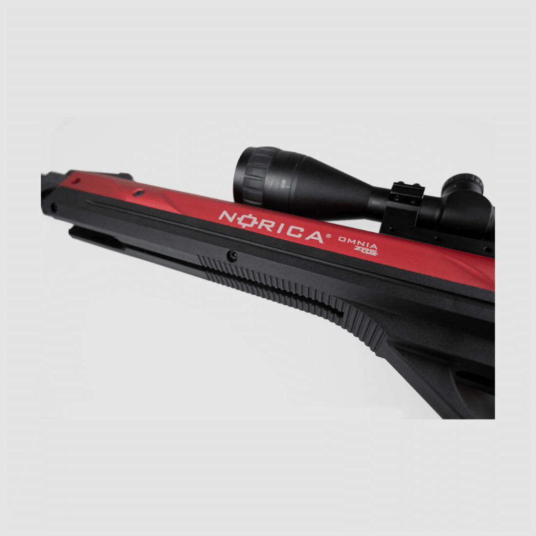 Carabina ad aria compressa Norica Omnia ZRS Fire, immagine 4 di 8