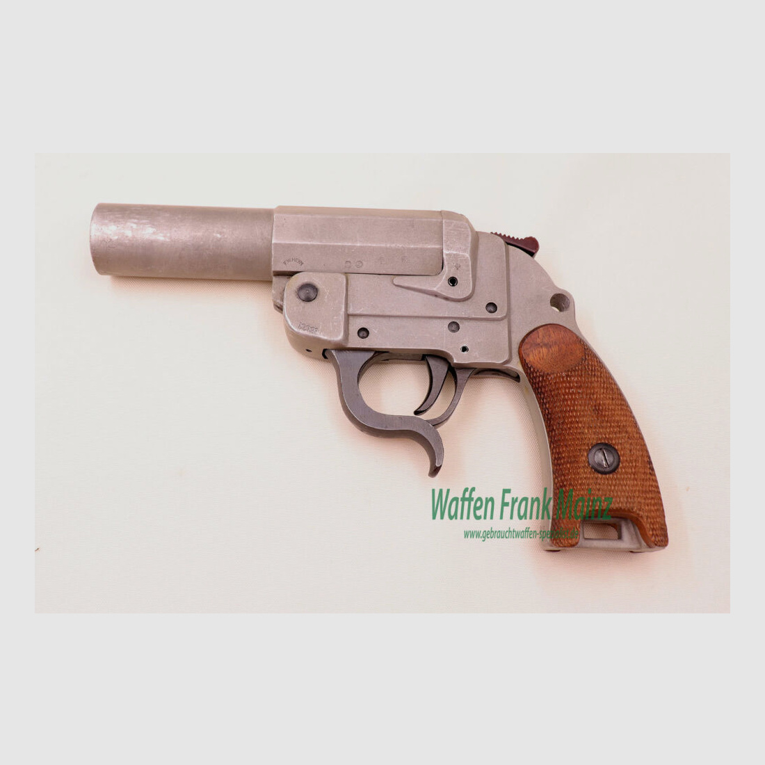 Heym - Münnerstadt Mod. Lever