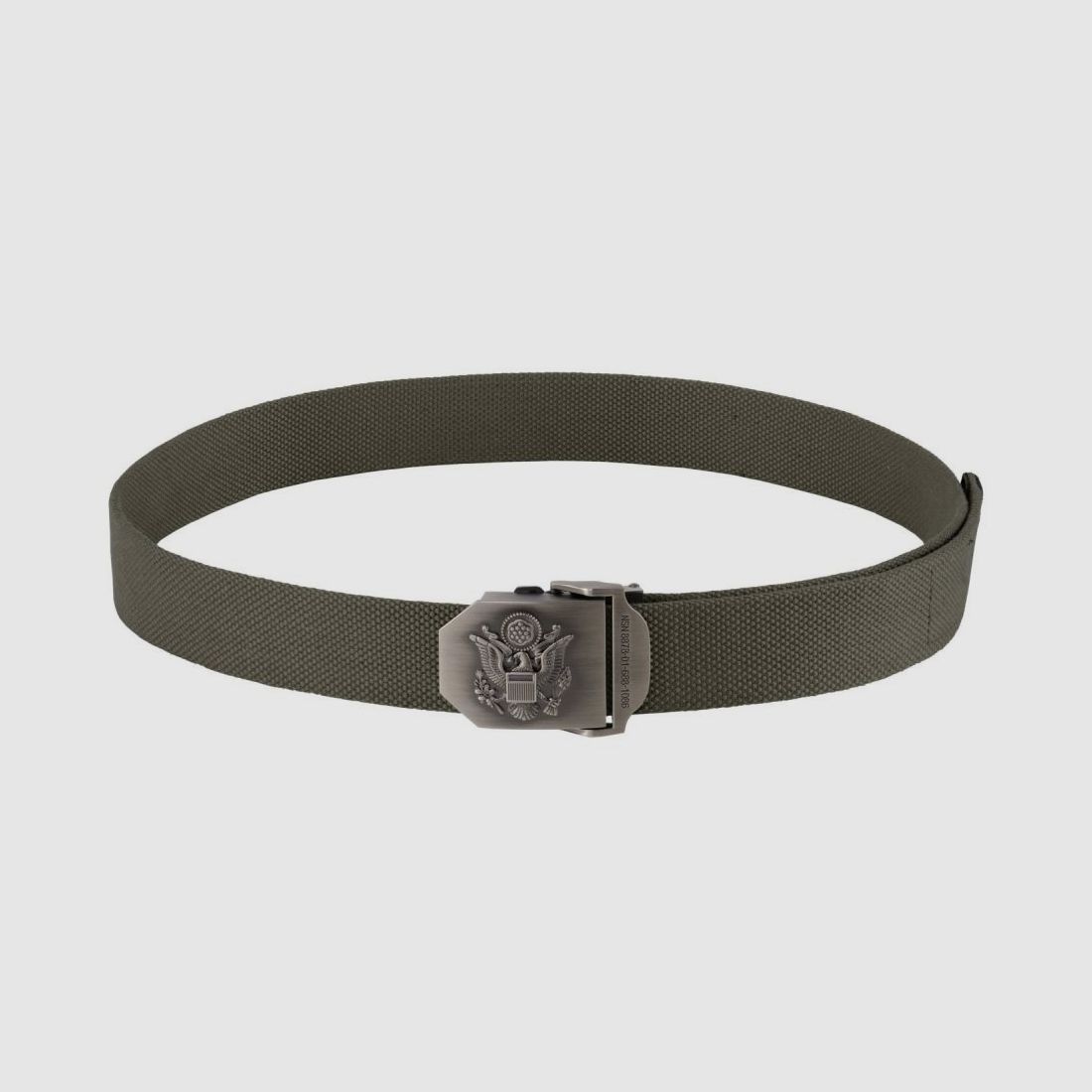 Helikon-Tex ARMY Belt - Olive Green L: Up to 125 cm