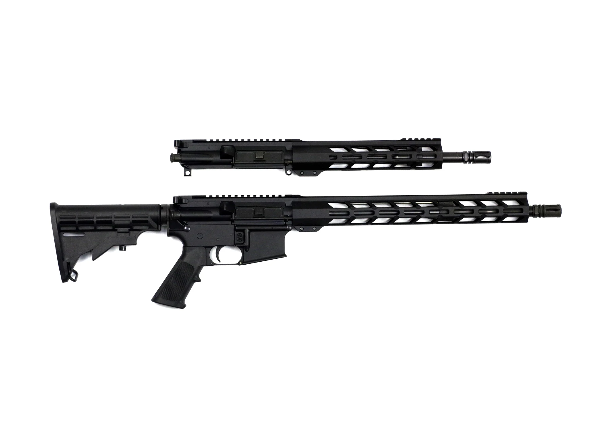 Carabina AR-15 (Southern Tactical ST-15) set 16″ più 11,5″, immagine 2 di 3