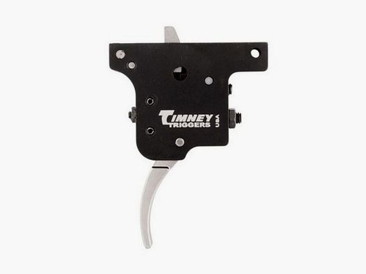 Timney Abzug gerade 3lbs Nickel Win-70MOA