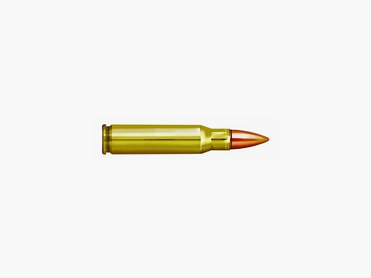Partizan Patronen Kal. .308 Winchester 145-Grs FMJ BT x100