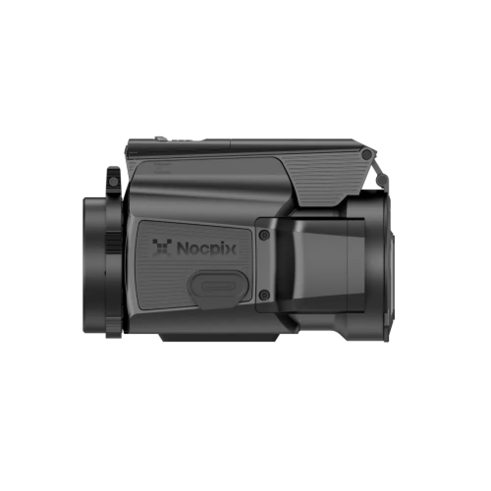 Nocpix MATE H50R 640×512, objectif de 50 mm, image 6 sur 8