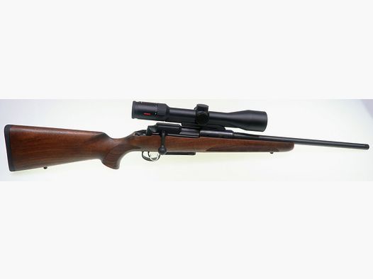 Mauser M25 Pure Kal. 308Win Minox RS4 2.5-10x50