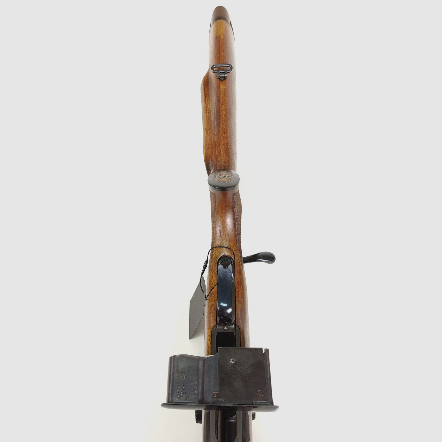 Steyr Mannlicher Luxus .30-06 mit Zeiss Diatal Classic 7x50 T*, Bild 3 von 8