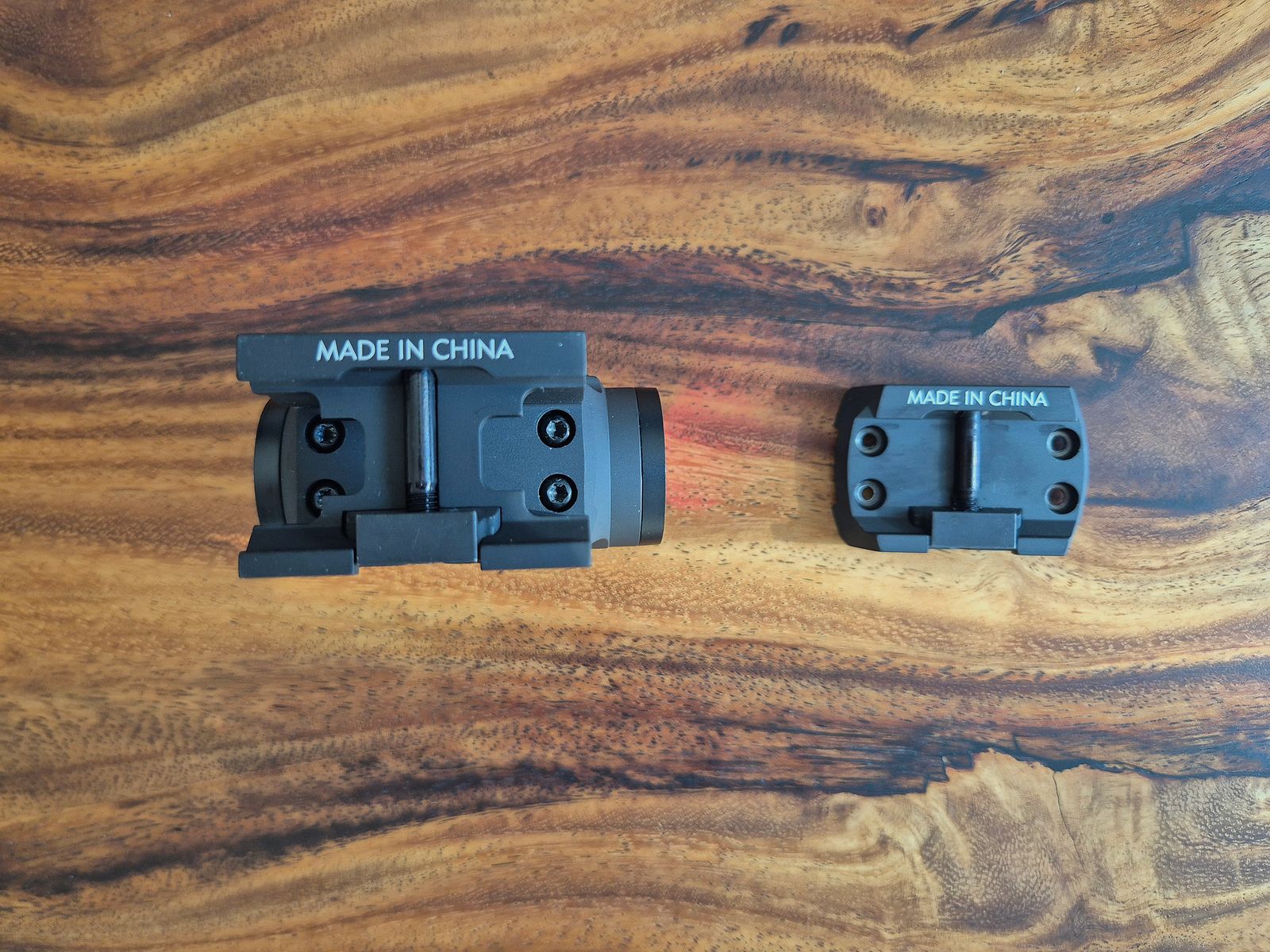 Holosun Elite HE503C-U-GR – Condizioni pari al nuovo