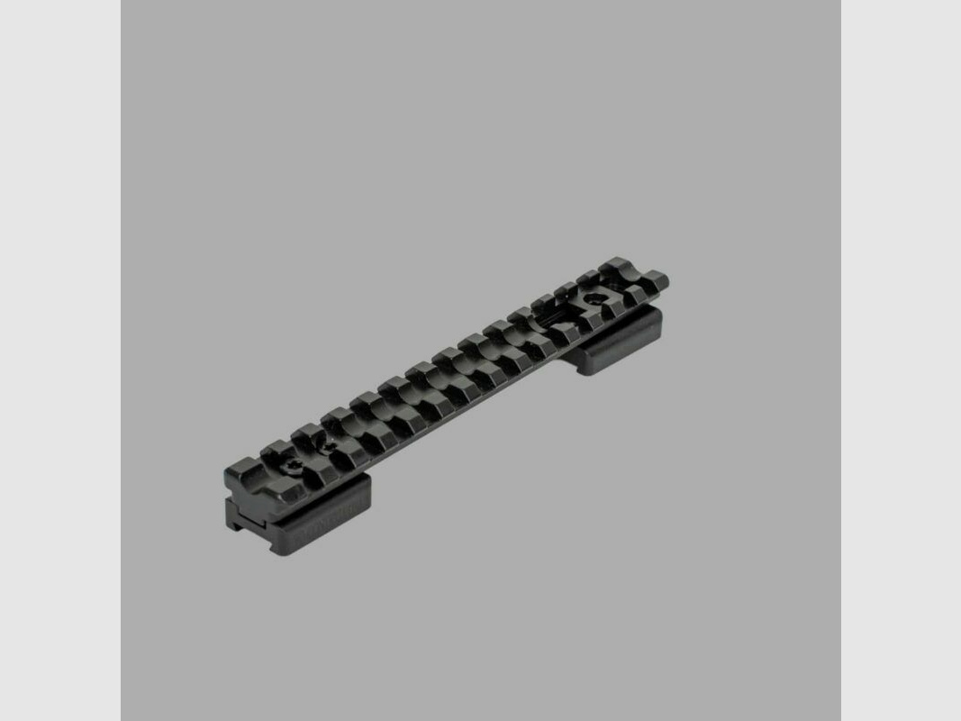 Rifle Doc Picatinny Weaver STAHL Schiene für SAKO 85 L/XL