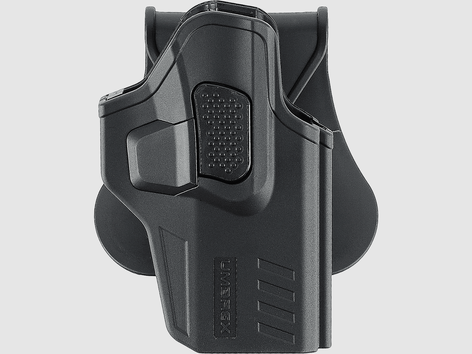 Umarex Polymer Paddle Holster PDP