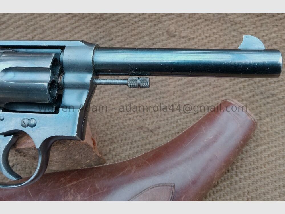 Colt New Service