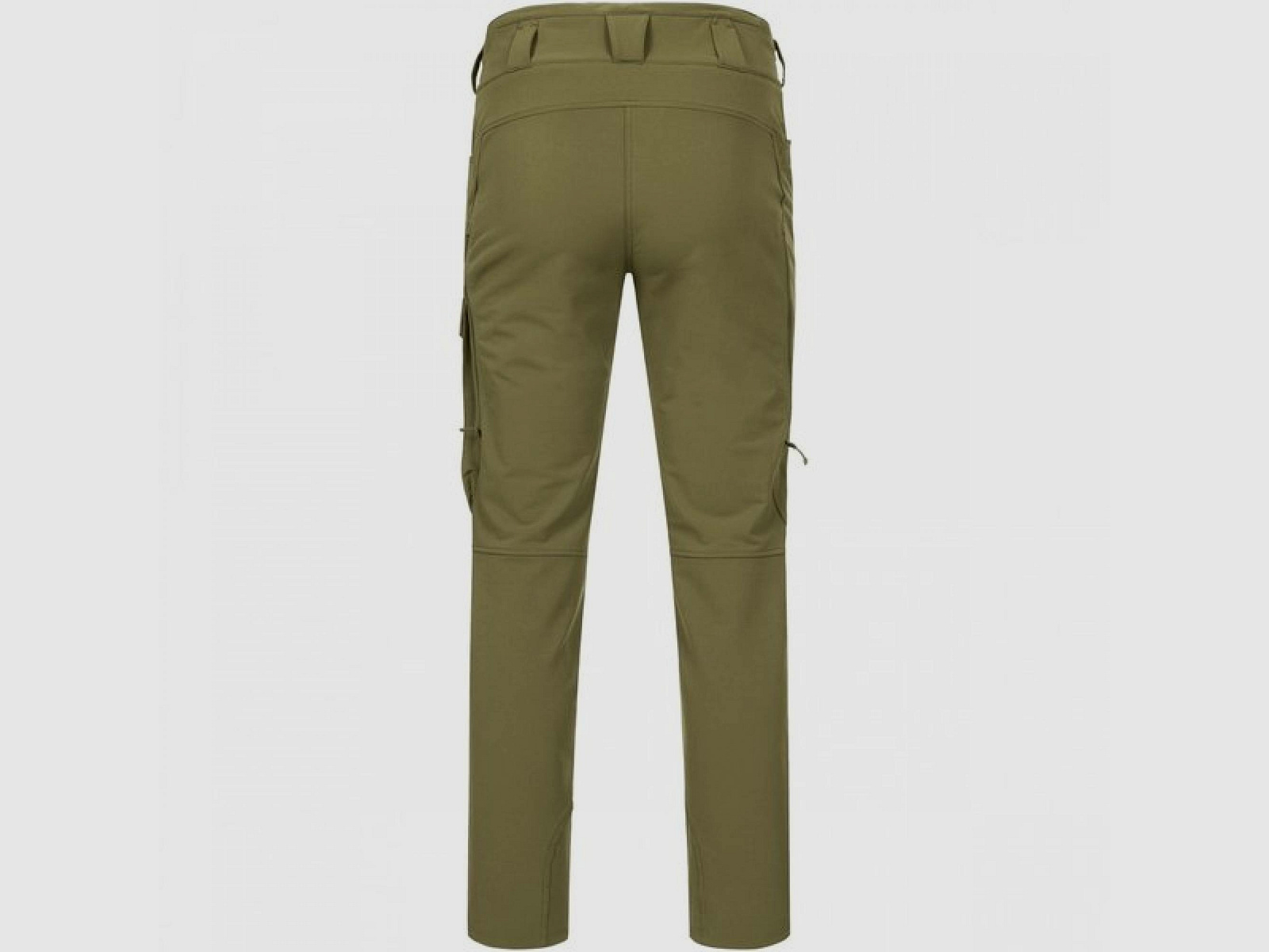 Blaser Herrenhose Resolution, Farbe Olive 50
