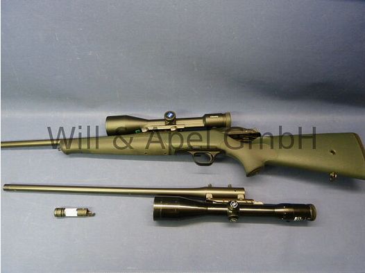 BLASER ISNY R8 Professional