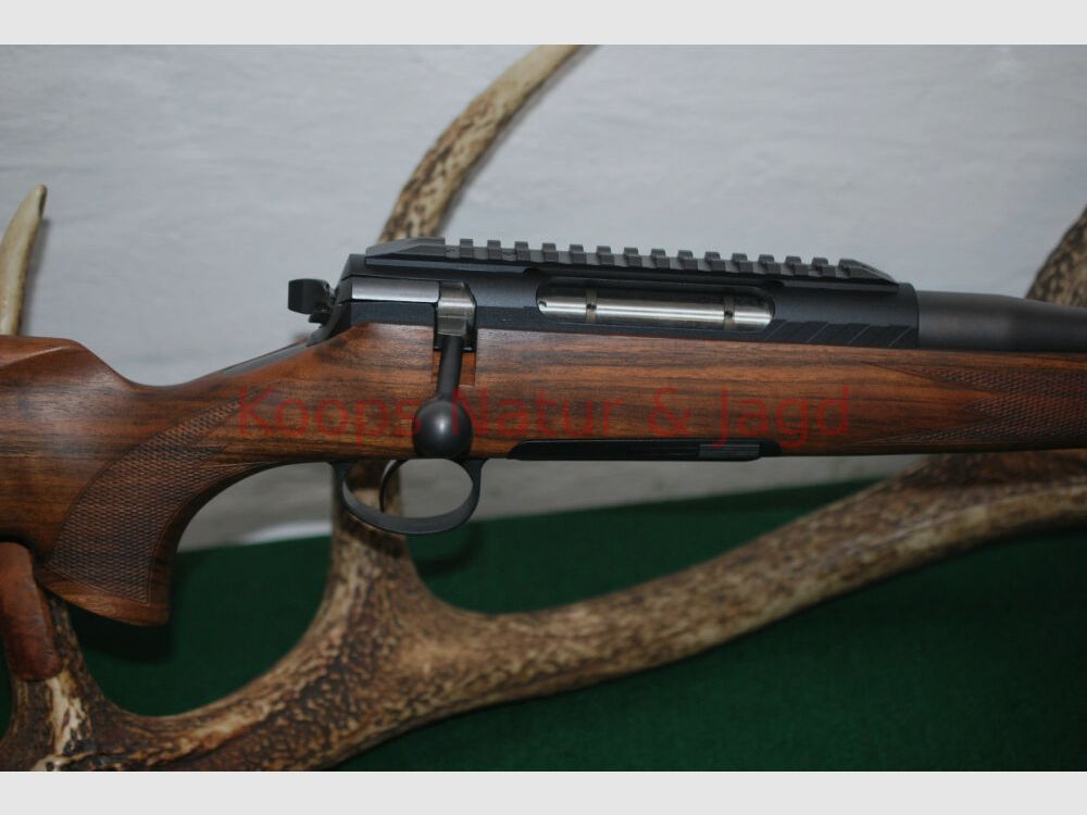 Rössler Signature Luxus
