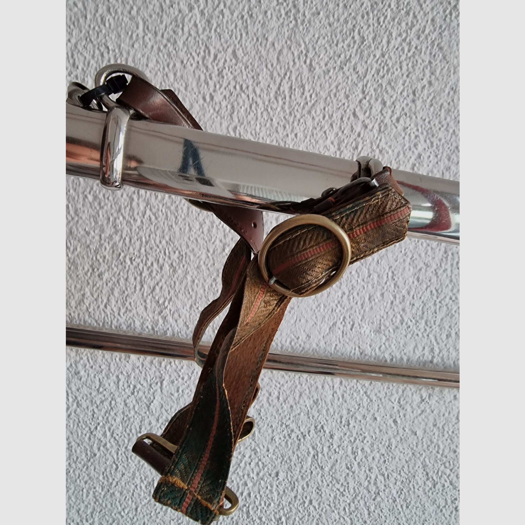Säbel für Österreichische Offiziere der K. K. Infanterie     M1861