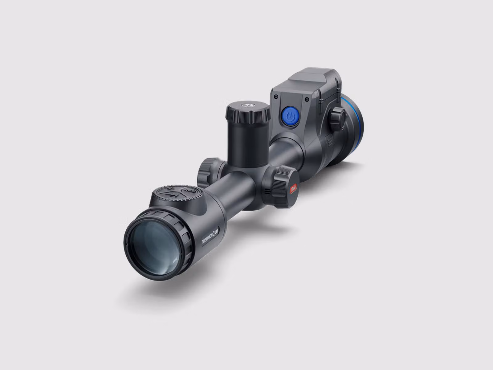 Pulsar Thermion-2 LRF XG60 termowizyjny celownik (4-32x) 640x480, zdjęcie 2 z 21