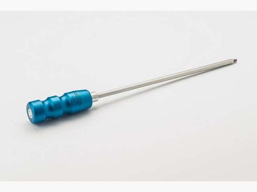 Putzstock LWF stainless 6mm/90cm ab Kal. 6,5