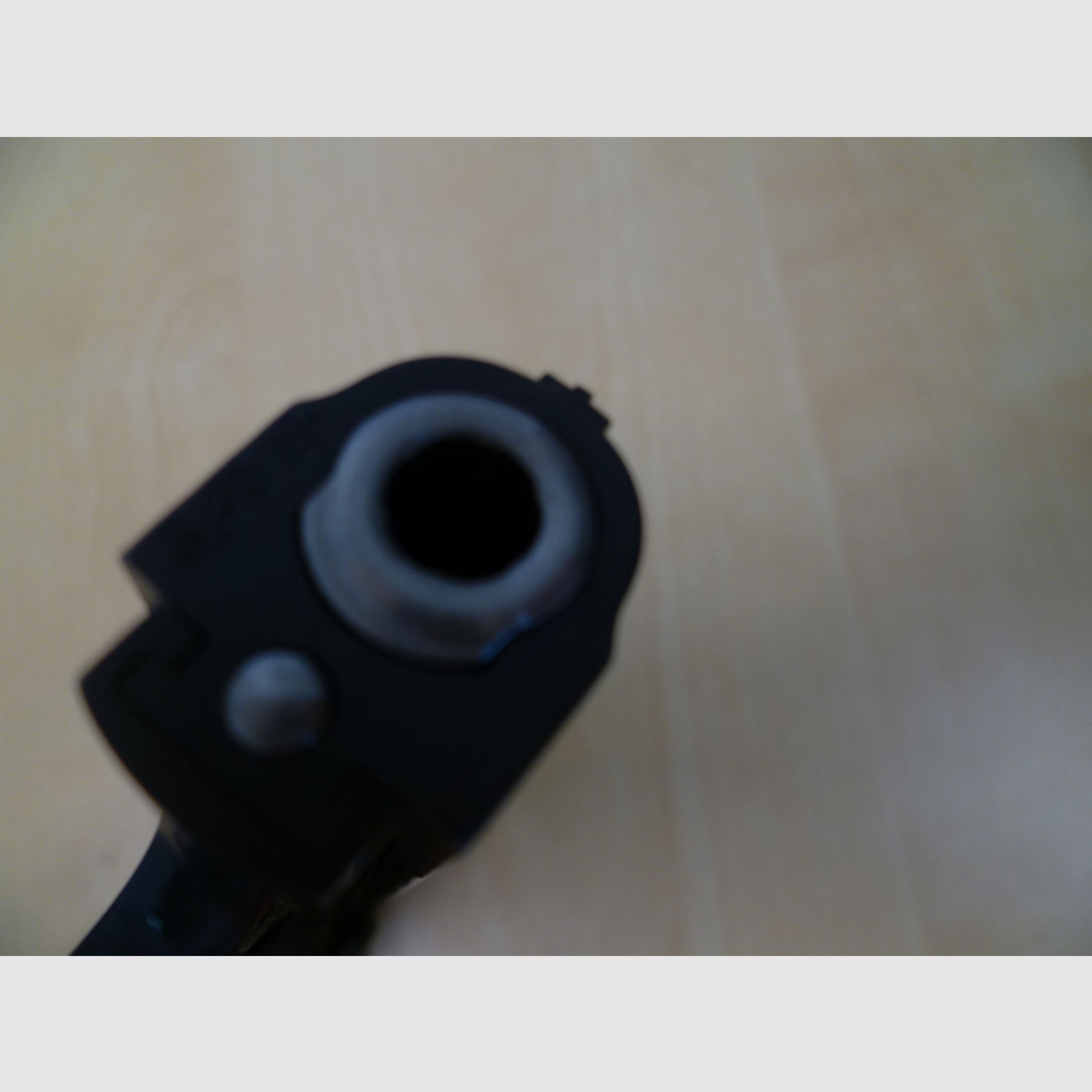 Pistole FN Baby 6,35 mm Browning
