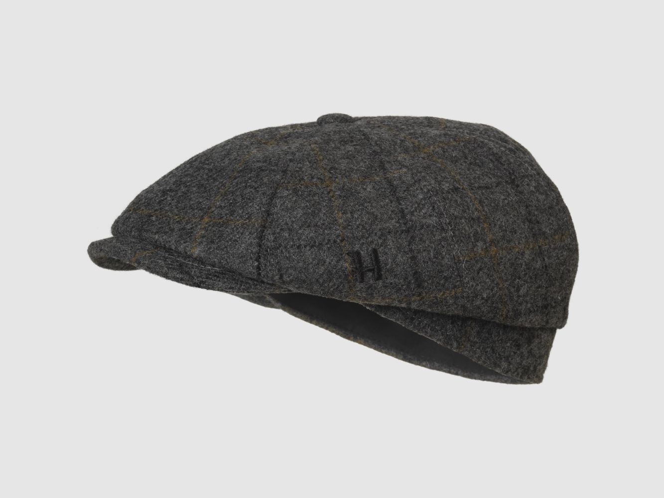Härkila Benmore Chapeau Ballon Gris