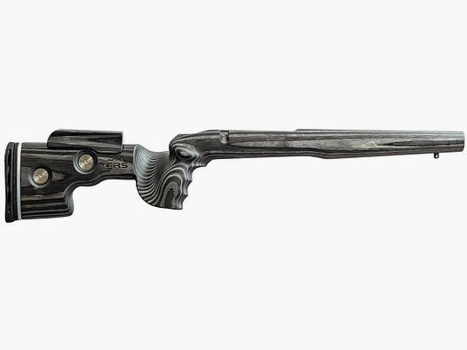 GRS Schaft GRS Sporter — Tikka T3/T3x · Orange