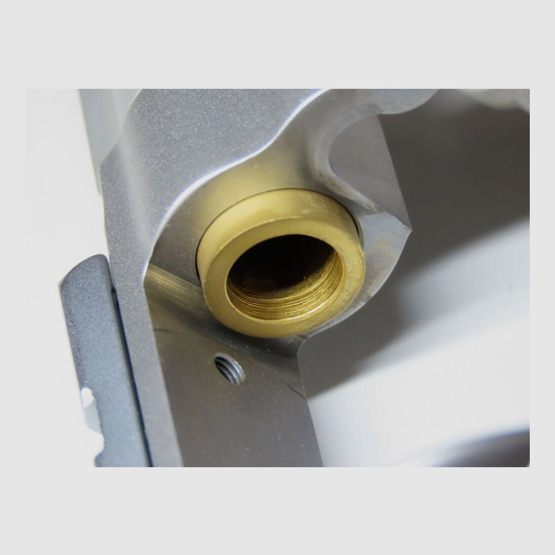 Performance Smith & Wesson 686