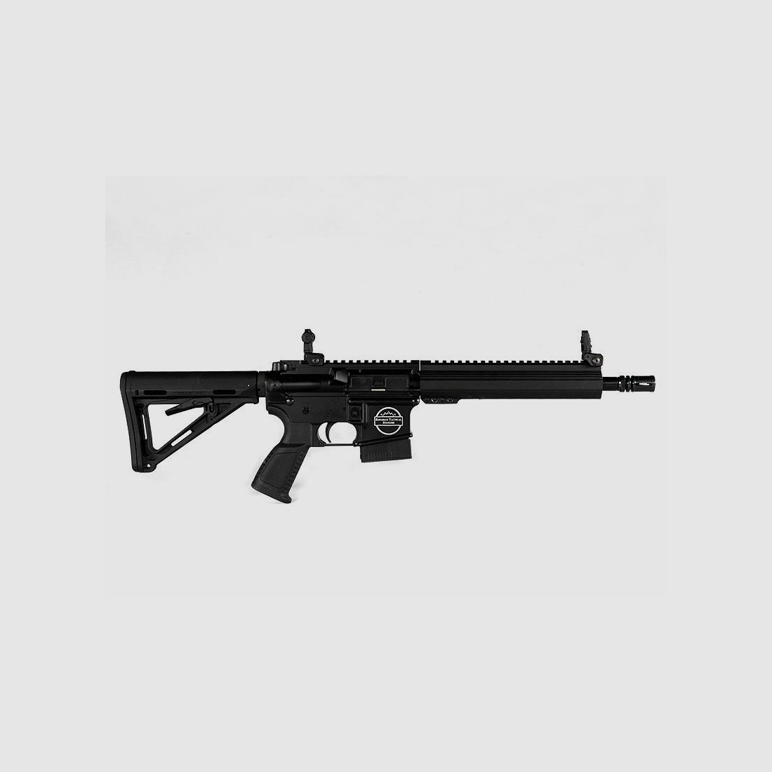 Bavarian Tactical Systems BTS-15 9mm 9x19, Sport 10,5" PCC 9mmLuger SPORTLICH ZUGELASSEN