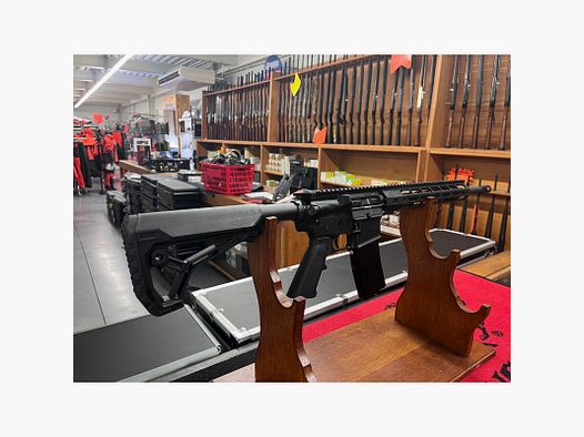 Sabatti S.A.R 223 rem 16"