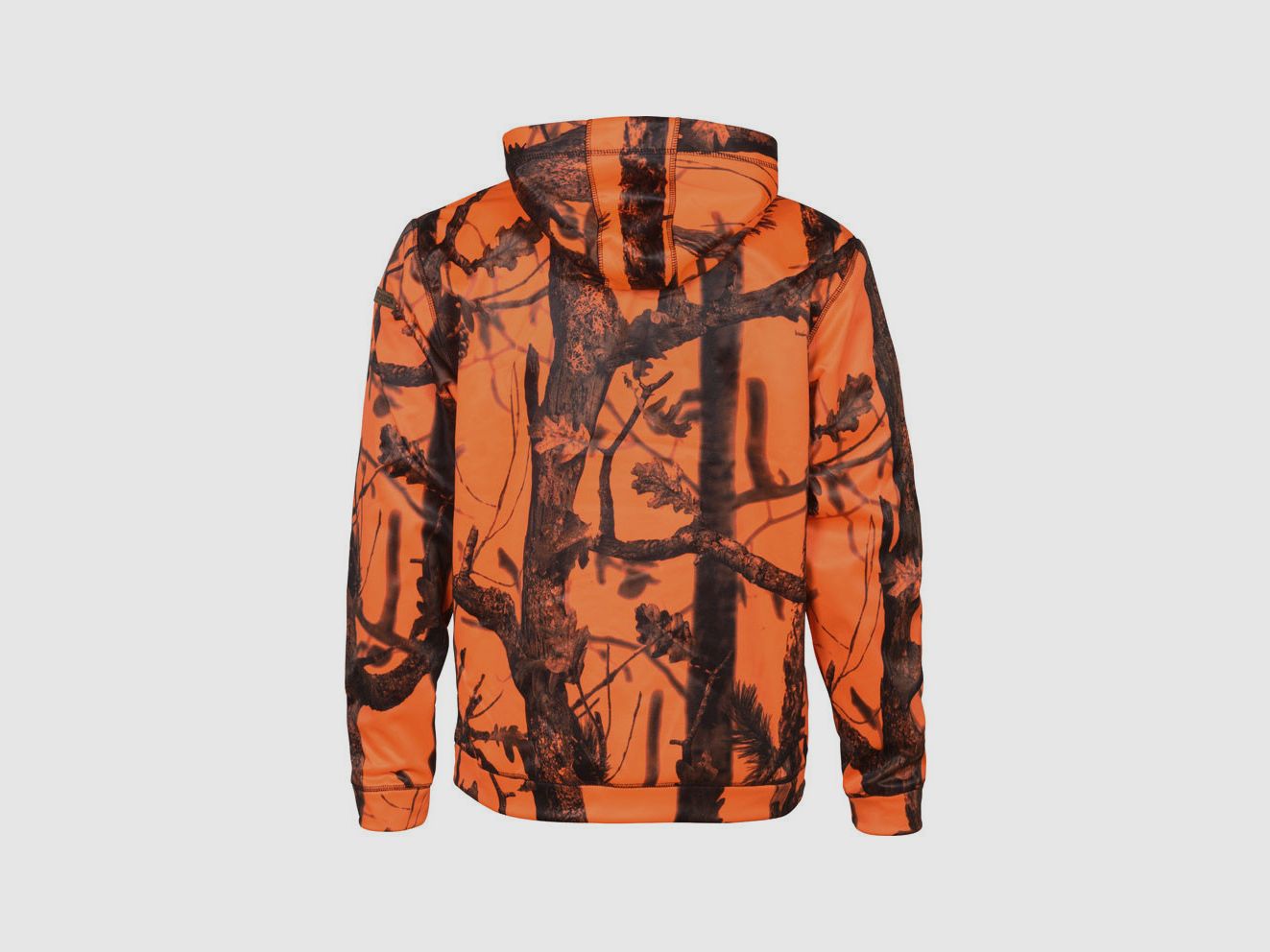 Kapuzensweatshirt, Bild 8 von 8