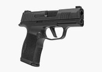 SIG SAUER P365 X 9mm