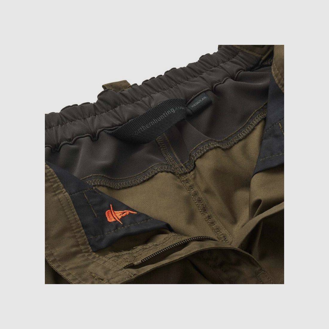 Northern Hunting Damen Hose Haldis