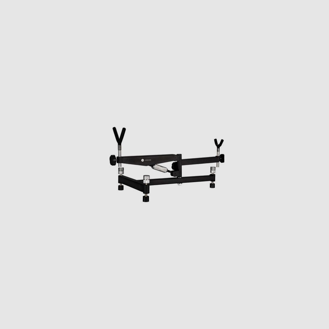 Hawke Pro Benchrest supporto da tiro per fucile, immagine 3 di 18