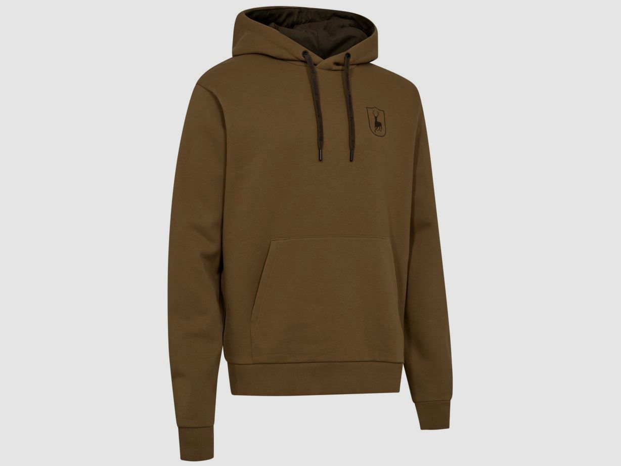 BLUZA DEERHUNTER LOGO HOODIE 8988, zdjęcie 1 z 2