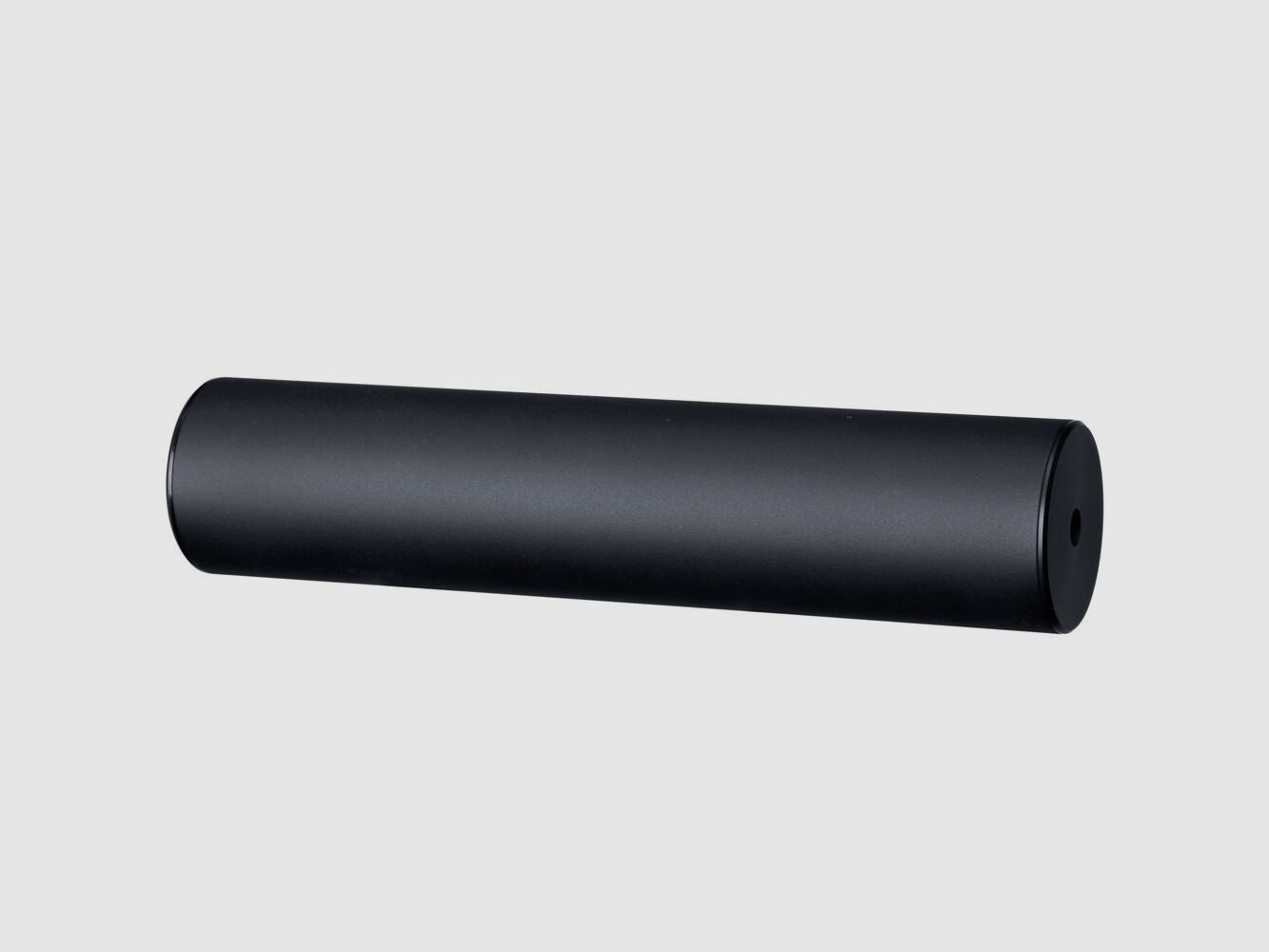 JAKI Schalldämpfer Semi Classic Kaliber .22 - .458 Kaliber .22 - .223 / 5,56 - 5,6 mm - M15x1 Overbarrel (OSD), Bild 1 von 3