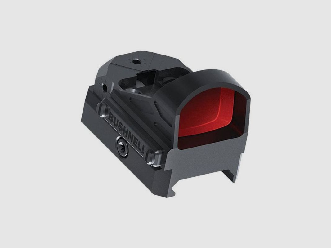 BUSHNELL ADVANCE REFLEXVISIER 1X, Bild 1 von 3