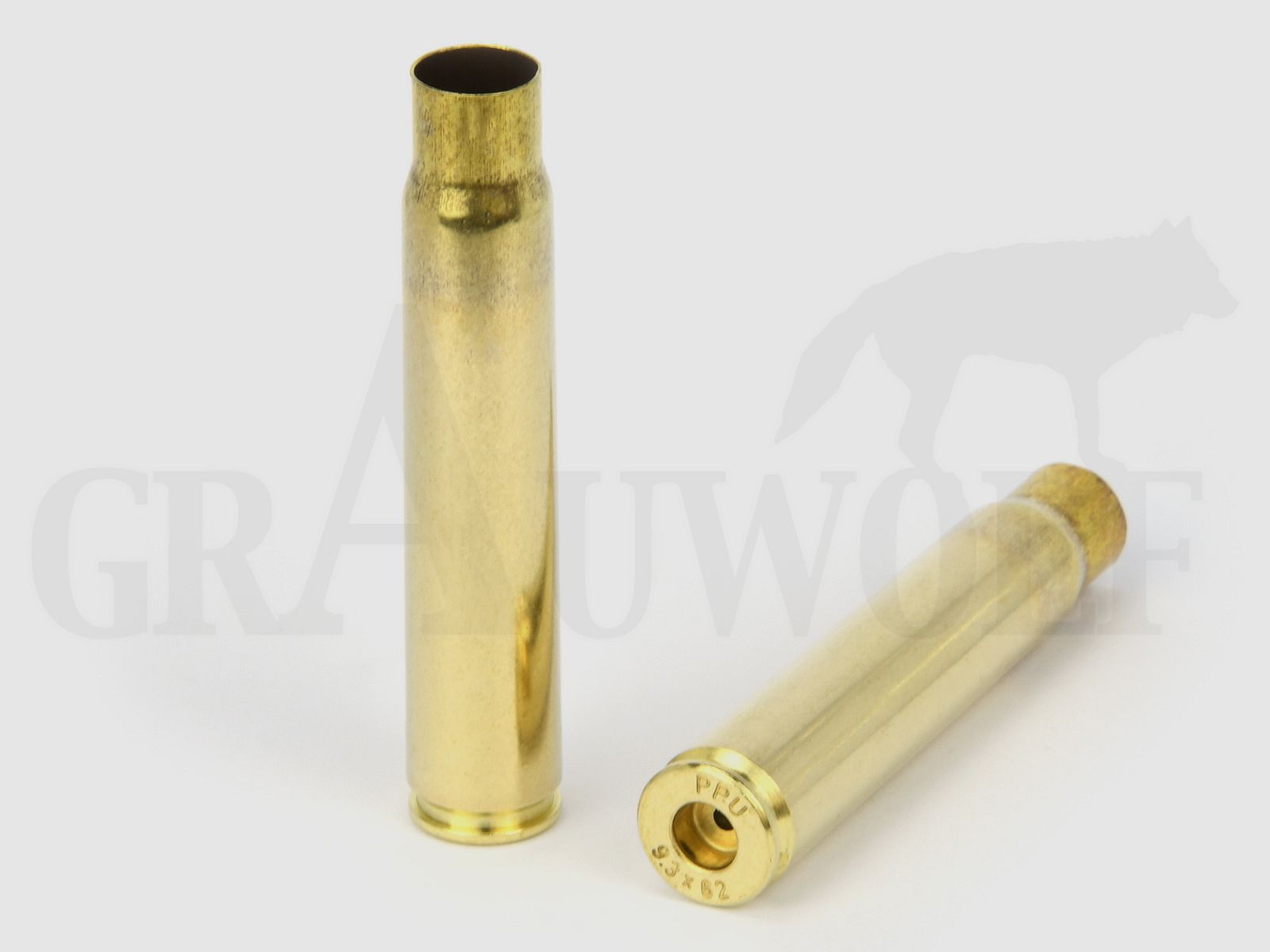 9,3x62 Prvi Partizan Bossoli 50 pezzi