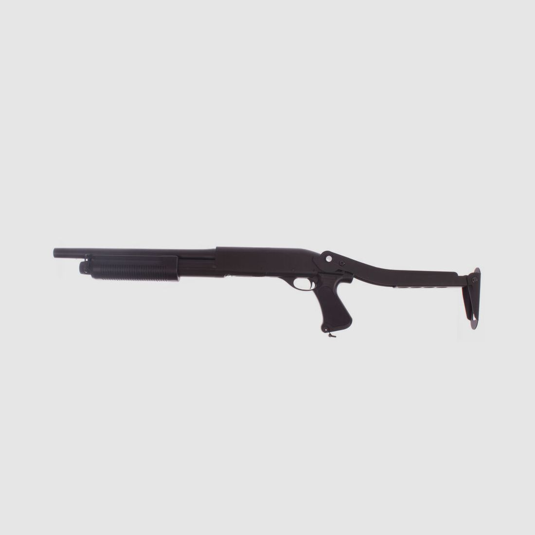 CYMA	 CYMA CM.352 blk 0,75J Airsoft 0,75J Shotgun ab18