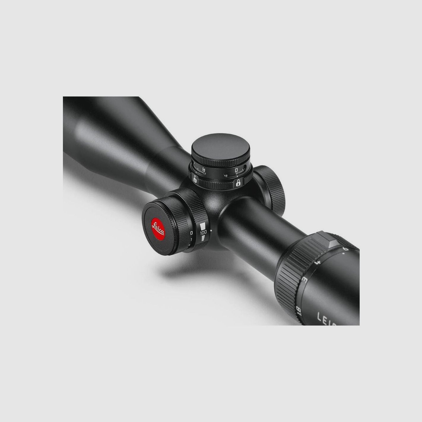 LEICA OPTIK FORTIS 6 1.8-12X42i L-4a BDC, Bild 5 von 5