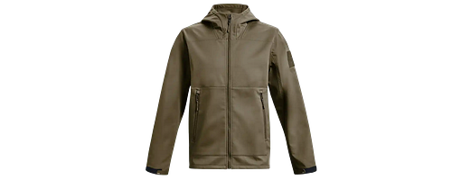 Under Armour Softshelljacke Tactical