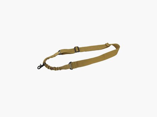 1-Punts Bungee Sling TAN