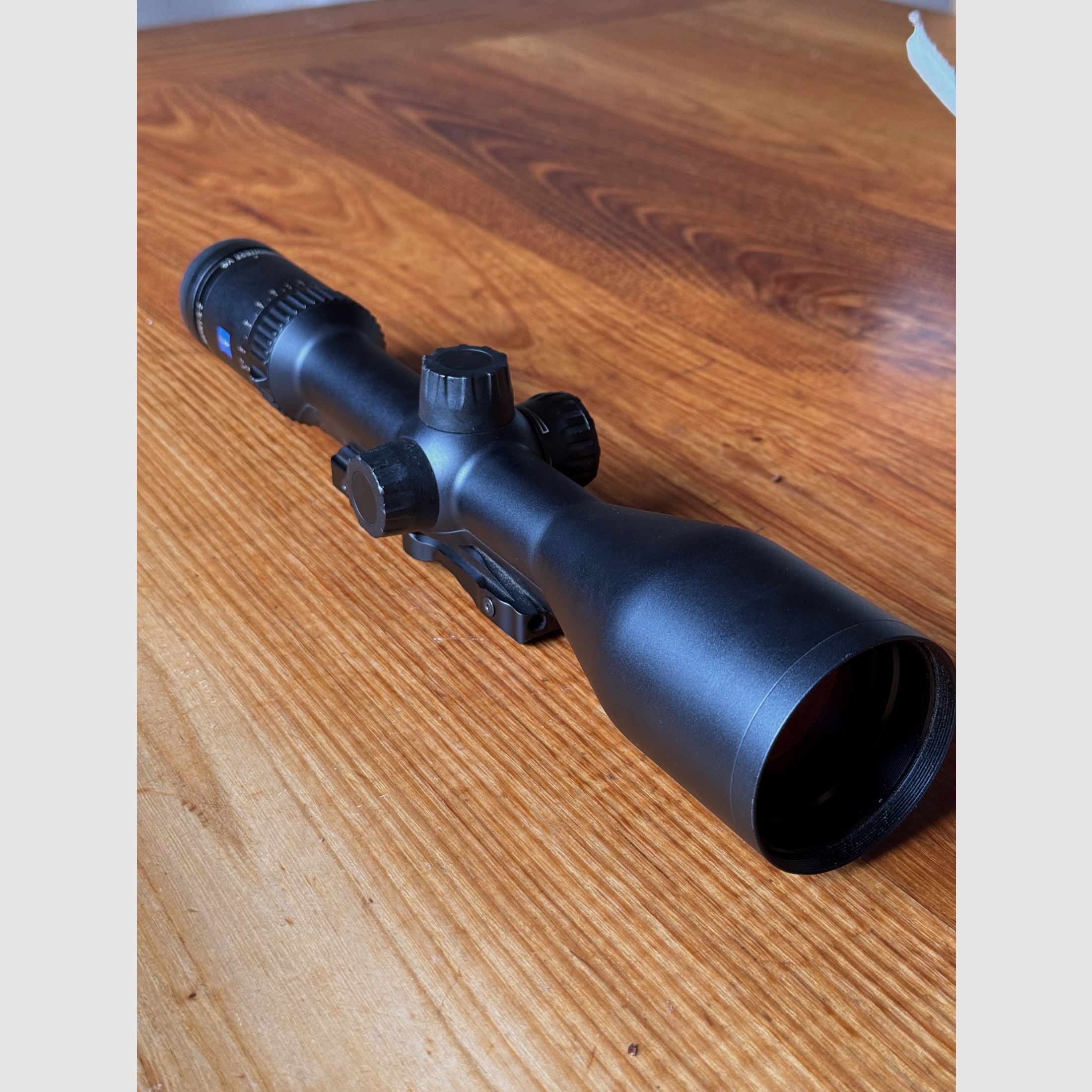 Zeiss Conquest V6 2.5-15S, imagen 1 de 6