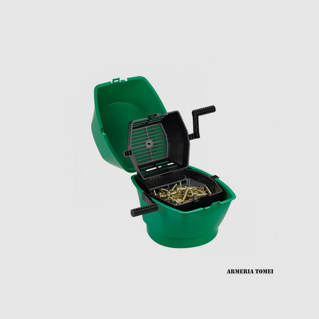 RCBS – 87076 ROTARY CASE MEDIA SEPARATOR