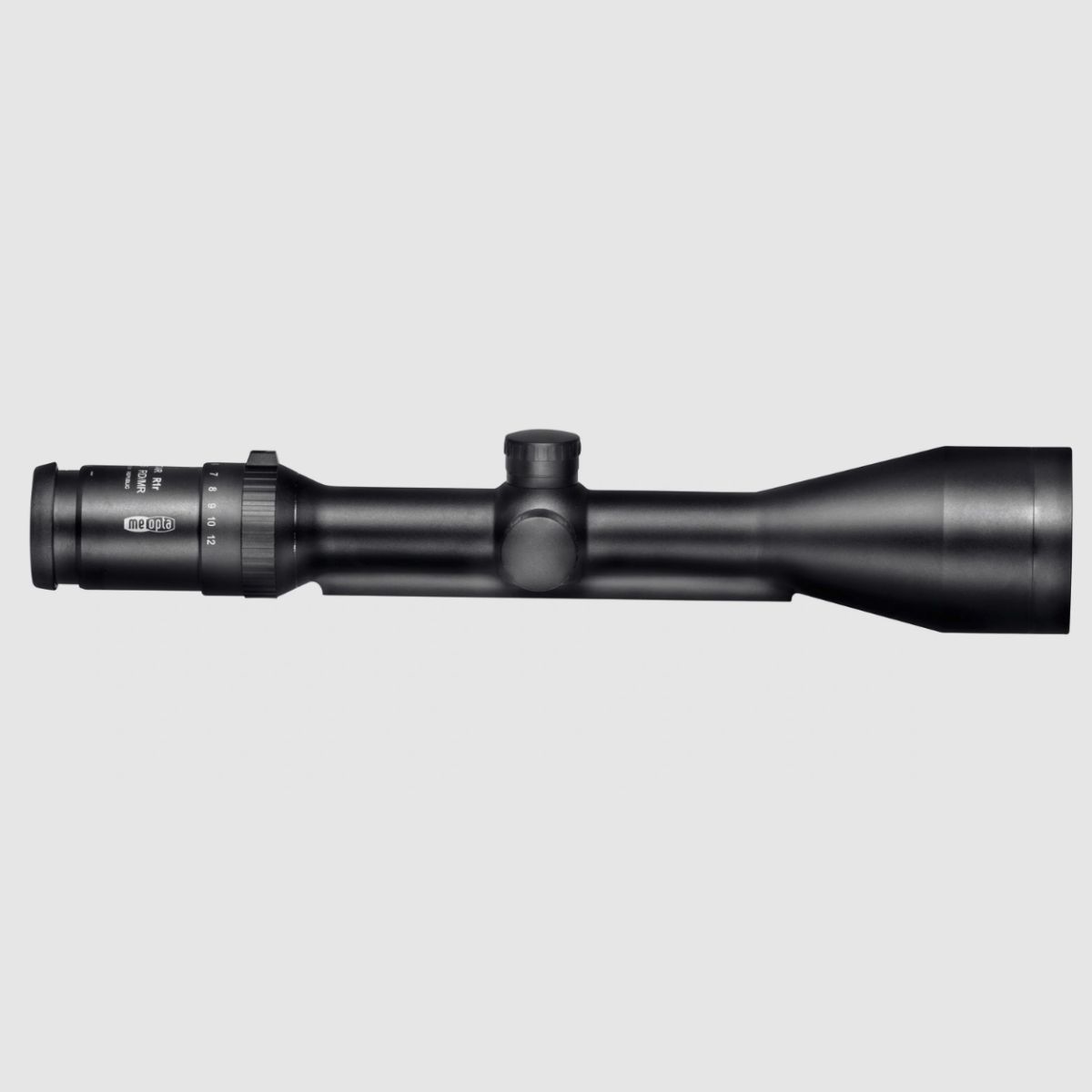 MEOPTA Zielfernrohr Meostar R1r 3–12x56 RD mit Z-Schiene