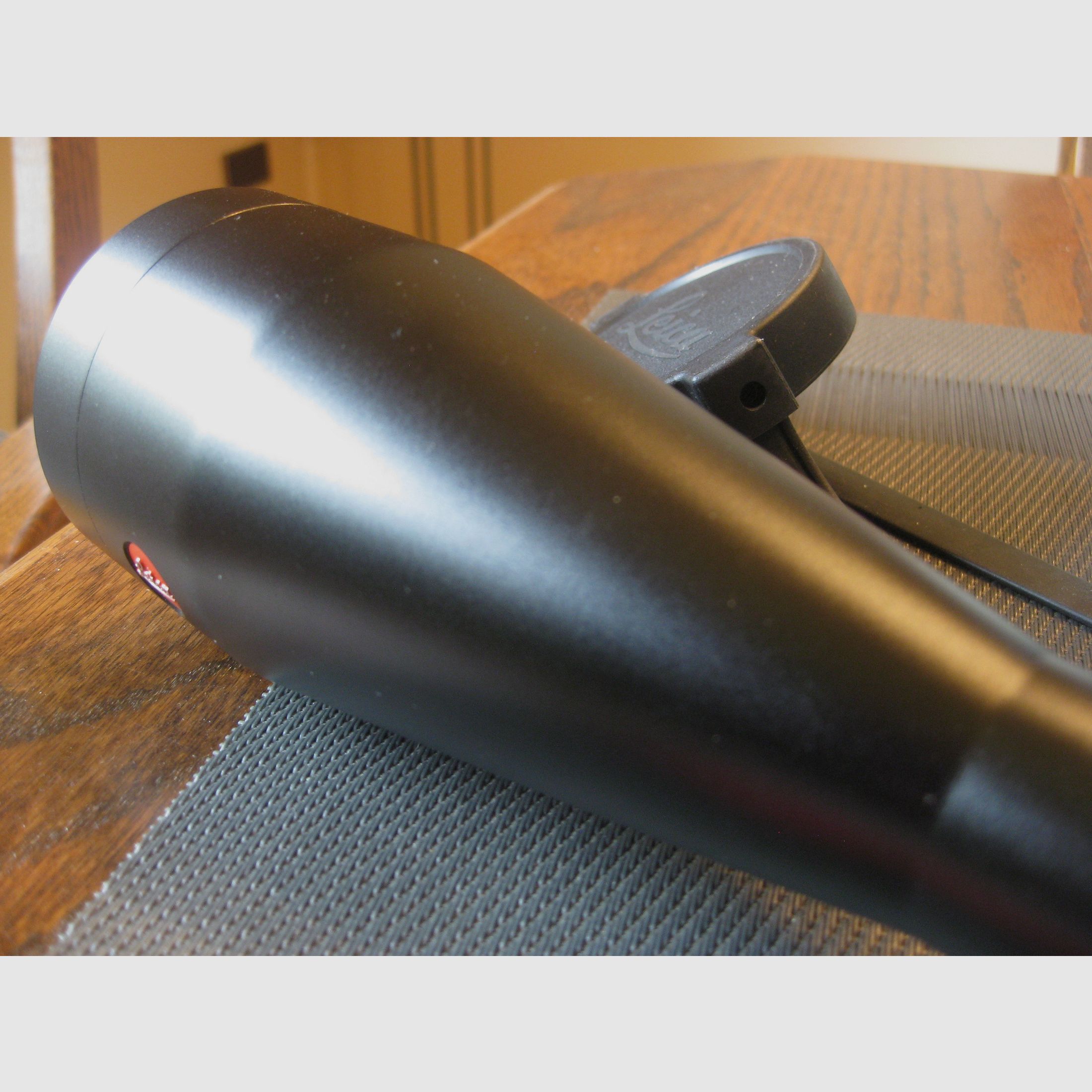 "NEUES" TOP LEICA Amplus 6 in 2.5-15x56i mit Absehen L-Ballistic und BDC-Absehenschnellverstellung !! Für Blaser-Sauer-Mauser-Dentler usw. ! Kein ZEISS-Swarovski-S&B-GPO-DD