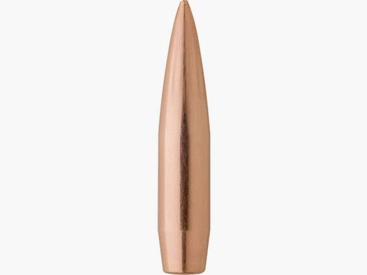 Proiettile Sierra 6,5mm/.264 130GR Match King HPBT 100 pezzi