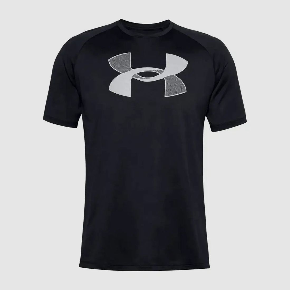 Under Armour Under Armour T-Shirt Big Logo Tech