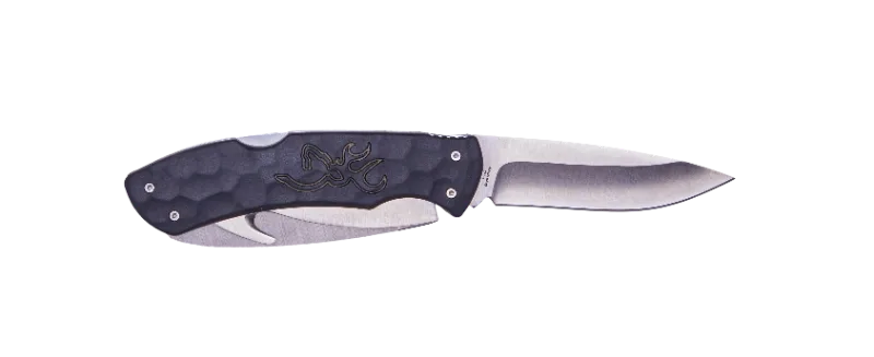 Browning NAVAJA PRIMAL KODIAK 3 HOJAS PLEGABLES